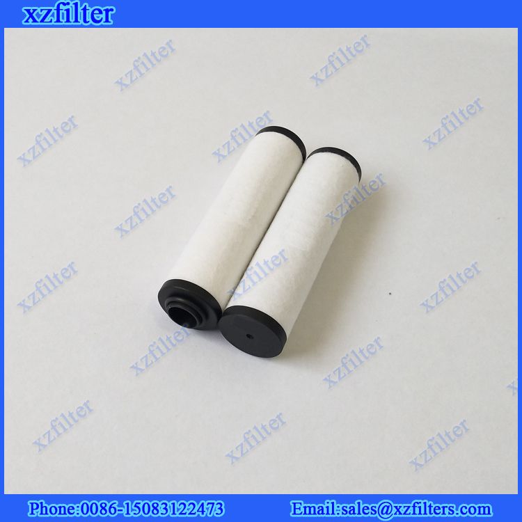 Replacement Busch Air Oil Separator Filter V532140153 V532140154 V532140155 V532140156 V532140157 V532140159 V532140160