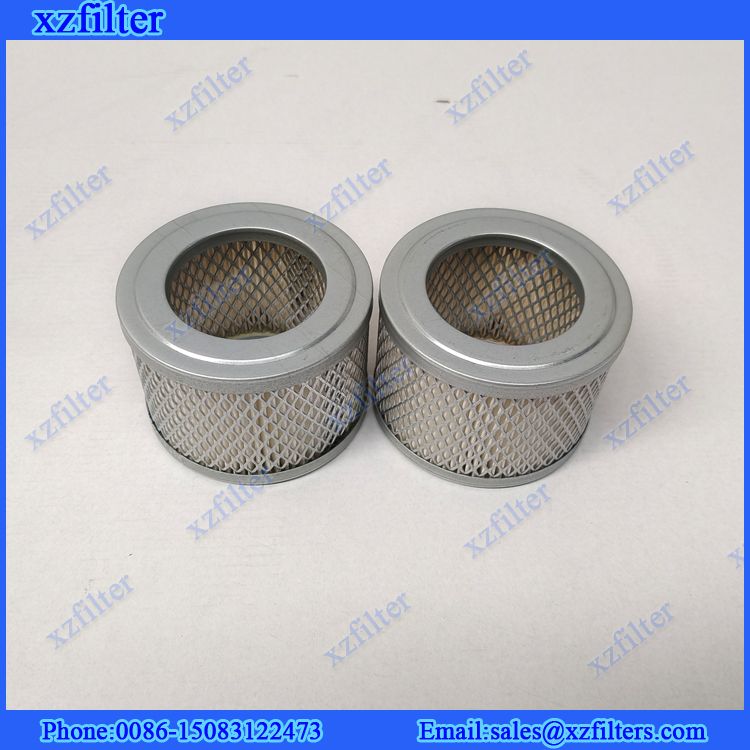 Replacement Vacuum Pump Air Filter 0532000002 532000002 71046118