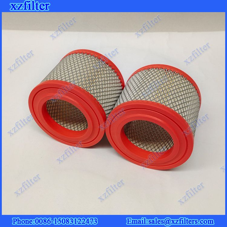 Replacement WIX Air Filter Element 46179