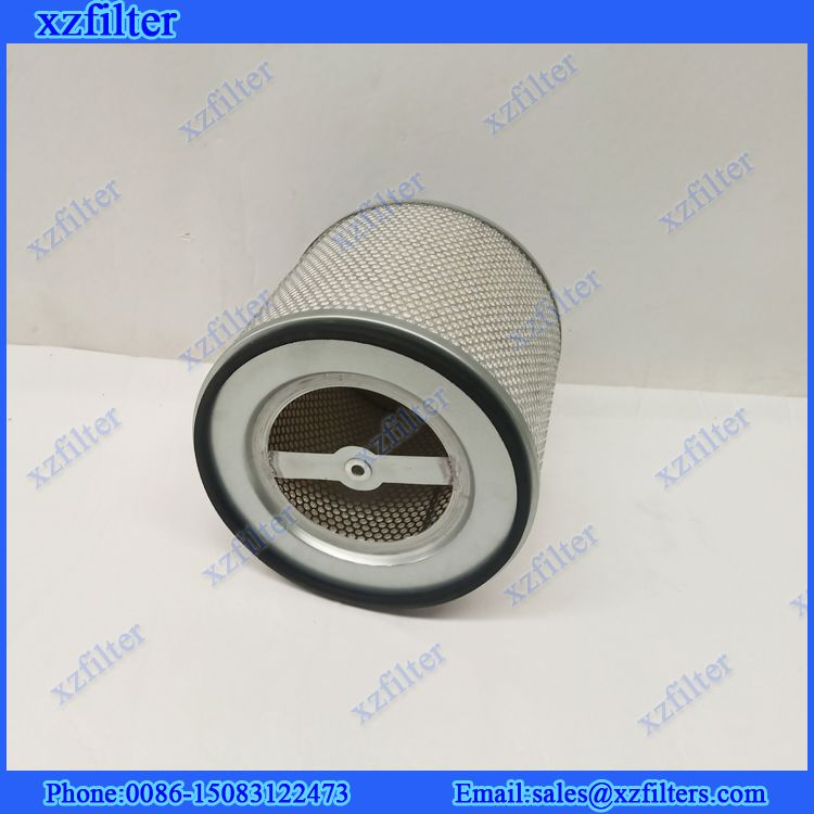 Replacement Aerzen Air Filter Element 160735000