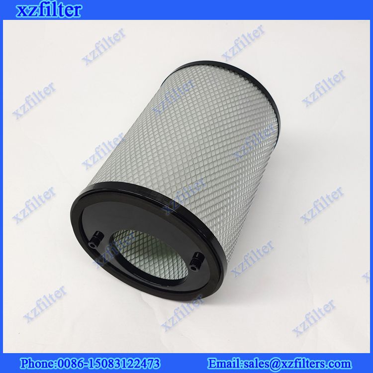 Replacement Aerzen Air Filter Element 175239000