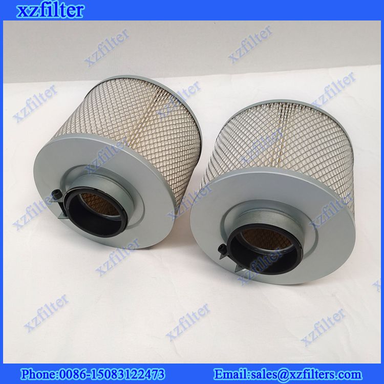 Replacement Dalgakiran air filter element 1311121201