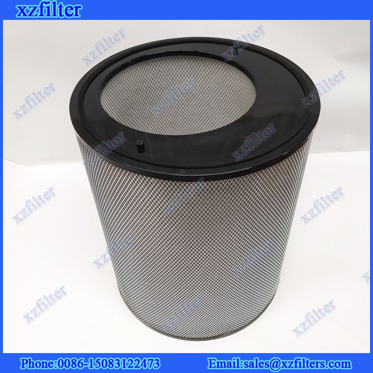 Replacement Aerzen Air Filter Element 170837000