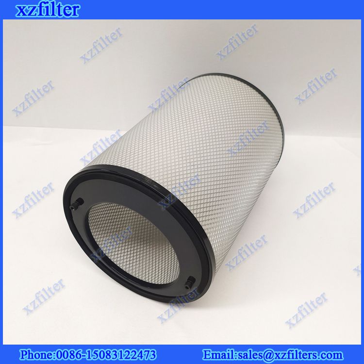 Replacement Aerzen Air Filter Element 175241000