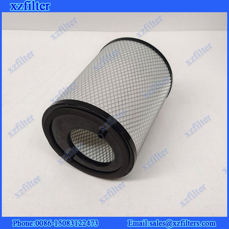 Replacement Aerzen Air Filter Element 175884000