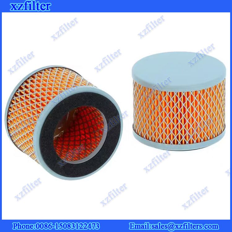 Replacement air filter element 909507 90950700000 C112/2