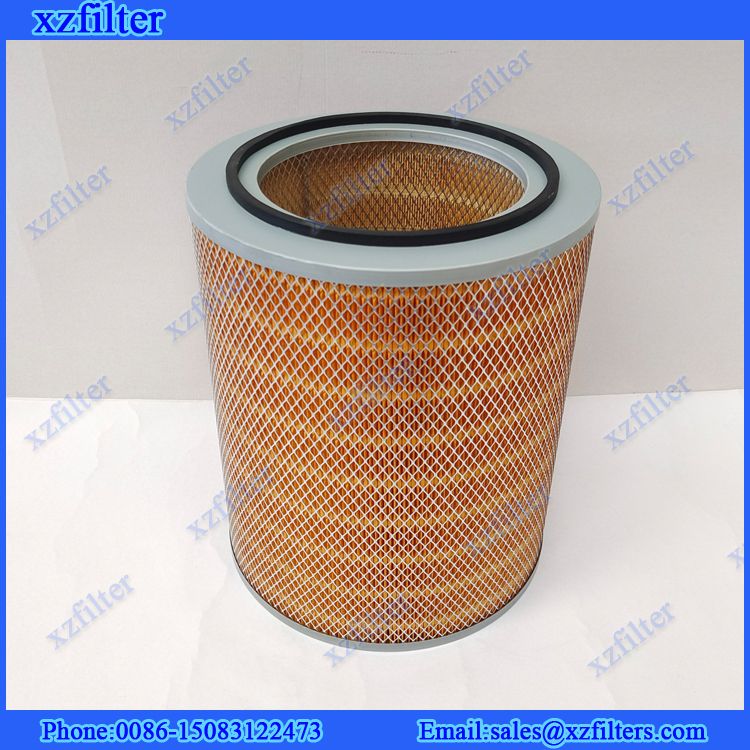 Replacement Atlas Copco Air Filter Element 1621054600 1621054699