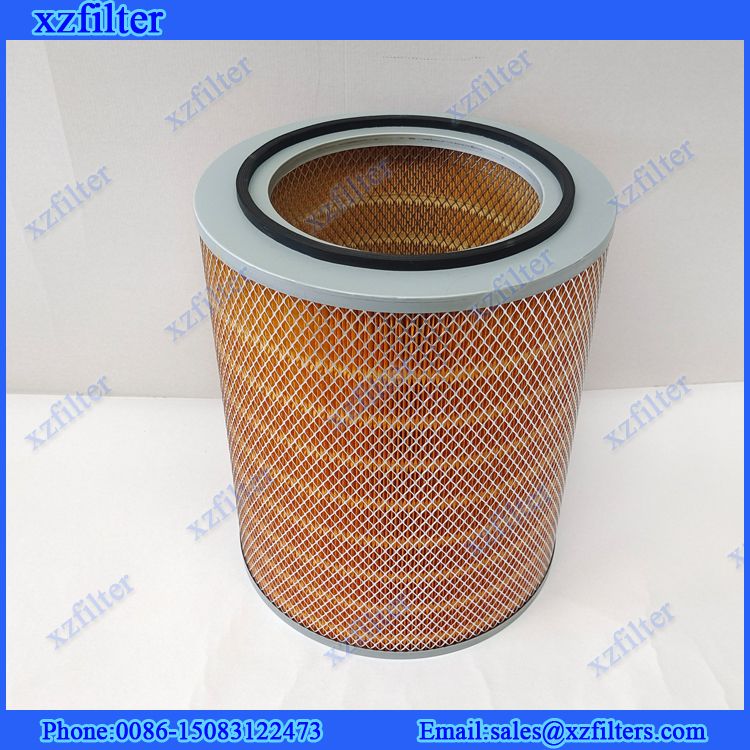 Replacement Atlas Copco Air Filter Element 1621574300 1621574399