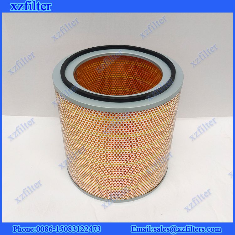 Replacement Atlas Copco Air Filter Element 1621054700 1621054799