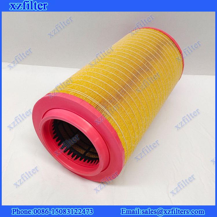 Replacement Atlas Copco Air Filter Element 1623778300