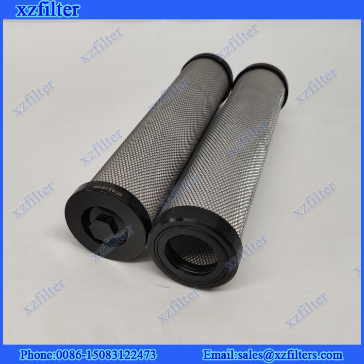 Replacement Hankison Filter Element E6-28