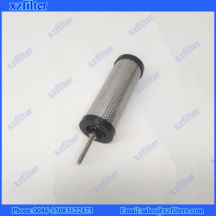 Replacement Hankison Filter Element E7-24