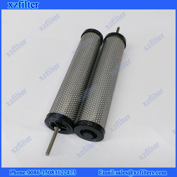 Replacement Hankison Filter Element E7-28