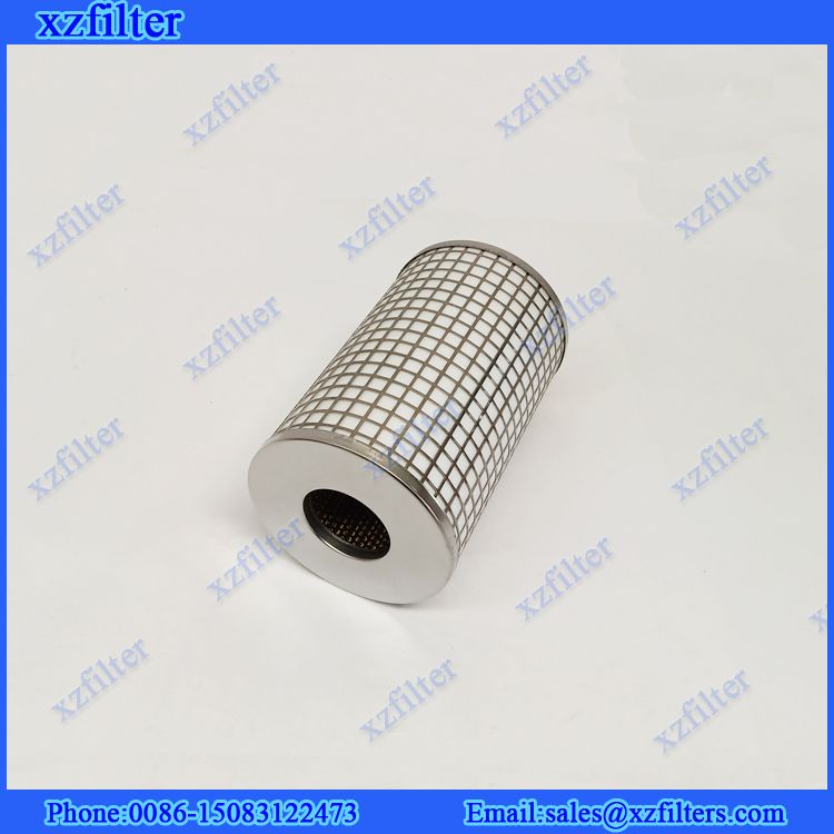 Replacement SMC Filter Element AME-EL850