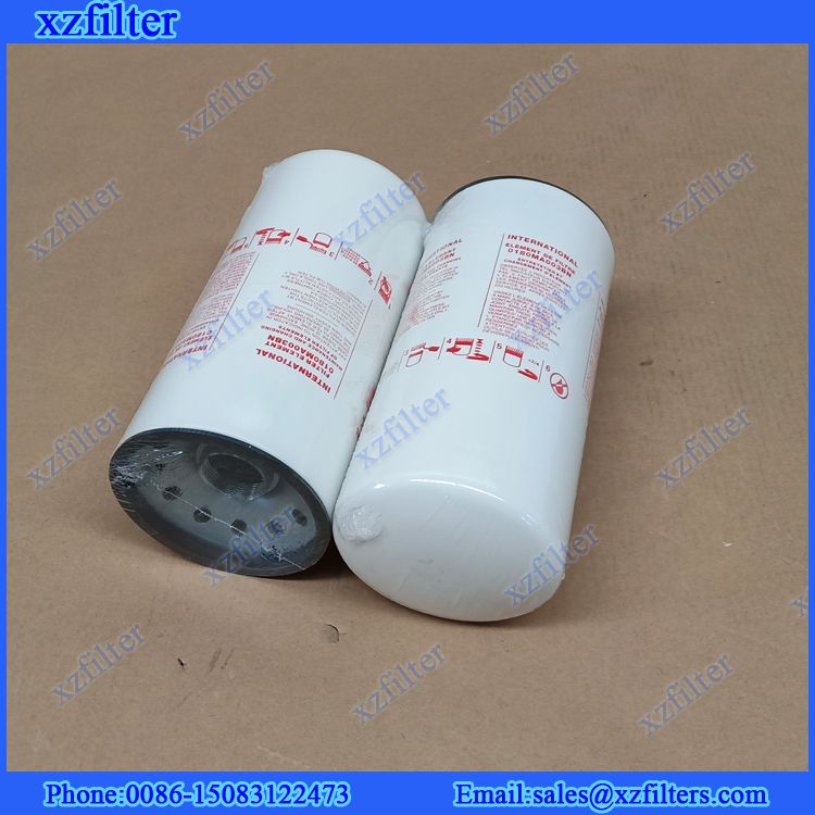 Replacement HYDAC Hydraulic Spin-on Filter Element 0180MA003BN