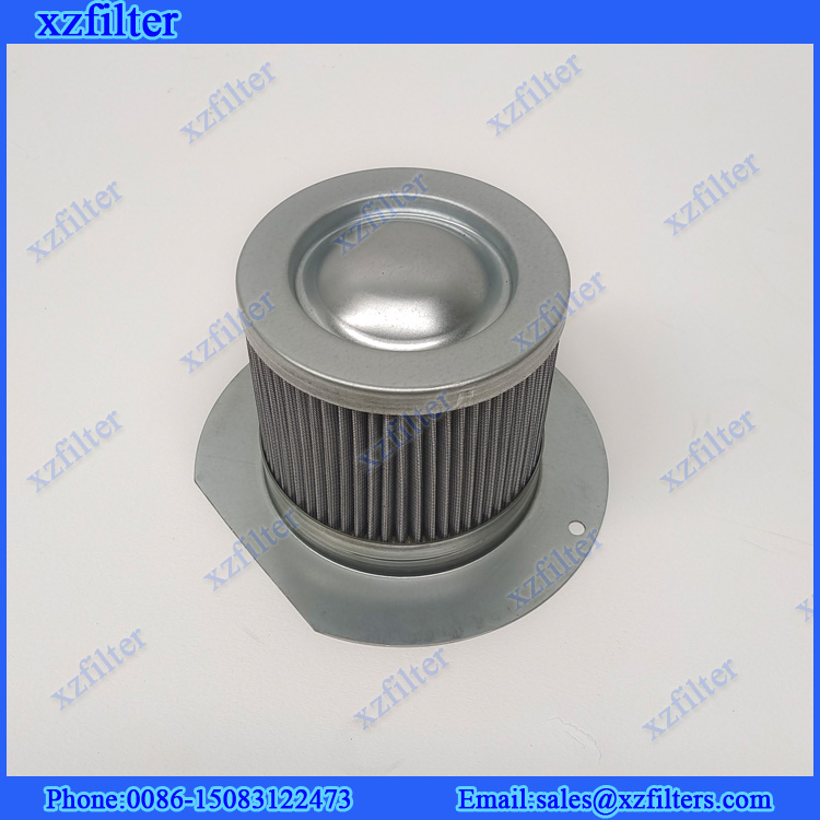 5K4 Air Filter Element Suitable for Gardner Denver Replacement main image 0