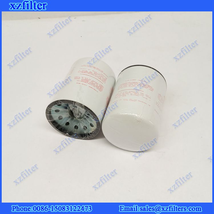 Replacement HYDAC Hydraulic Spin-on Filter Element 0160MU003M