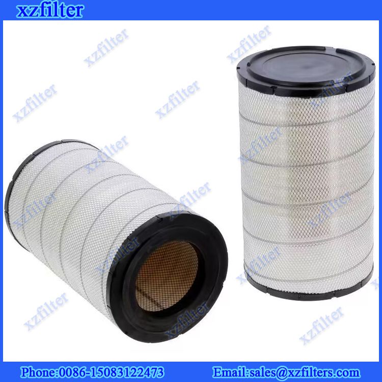 Replacement Gardner Denver Air Filter Element 2118349