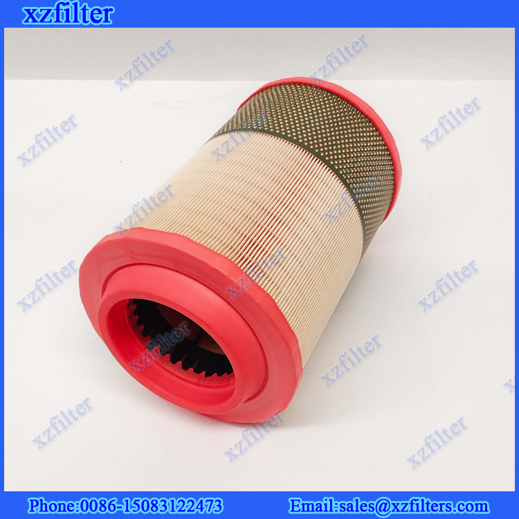 5825543 Air Filter Element Suitable for Gardner Denver Replacement main image 1
