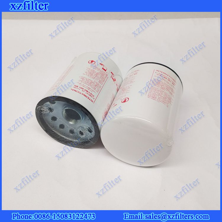 Replacement HYDAC Hydraulic Spin-on Filter Element 0160MA005BN