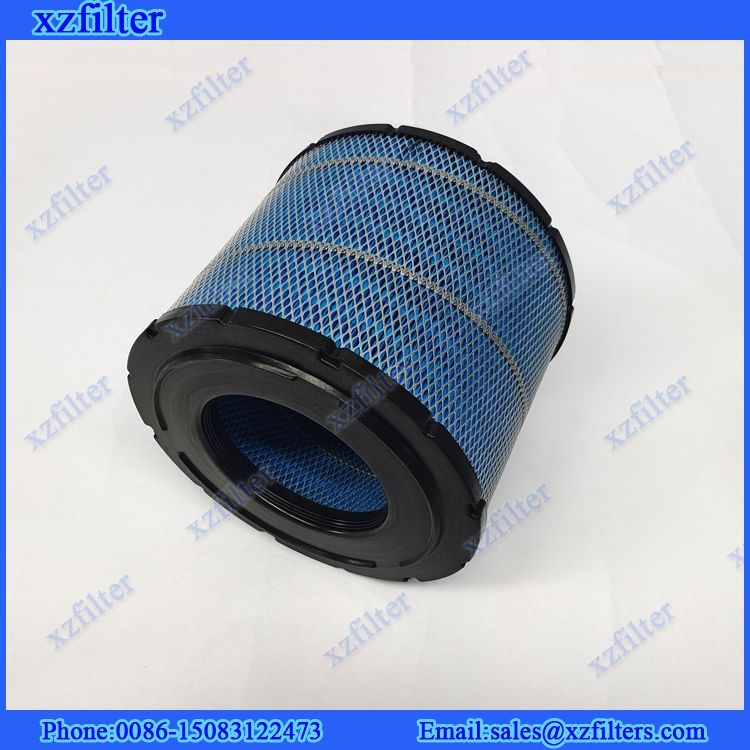 Replacement Gardner Denver Air Filter Element VP1008518