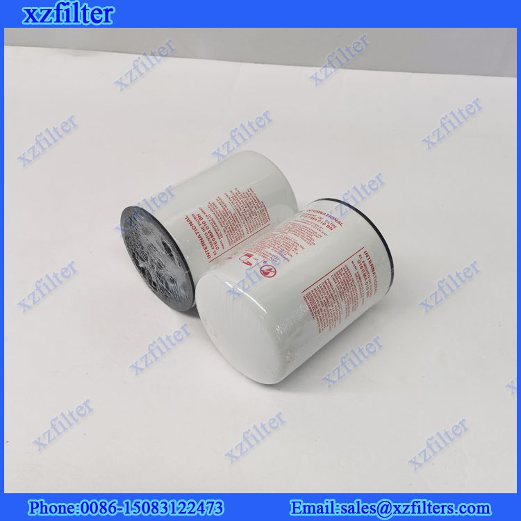 Replacement HYDAC Hydraulic Spin-on Filter Element 0160MA010BN