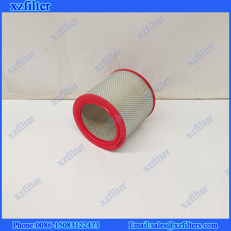 2008616 - ELEMENT-AIR FILTER - Gardner Denver (OEM) - Air Compressor