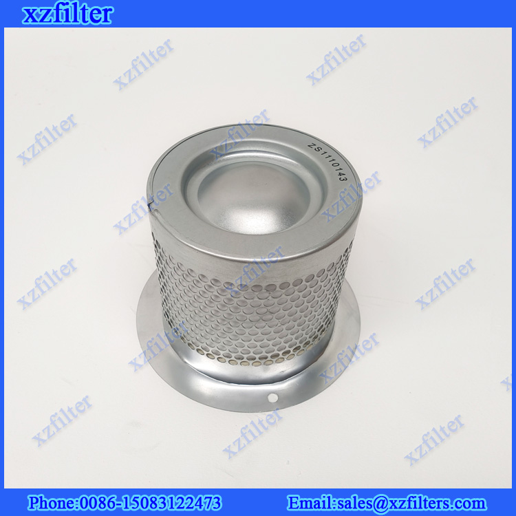 1155497 Air Filter Element Suitable for Gardner Denver Replacement main image 1
