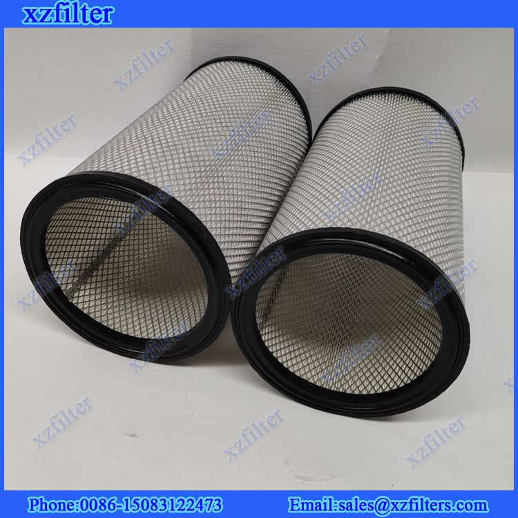 Replacement Atlas Copco Air Filter Element 1621505092