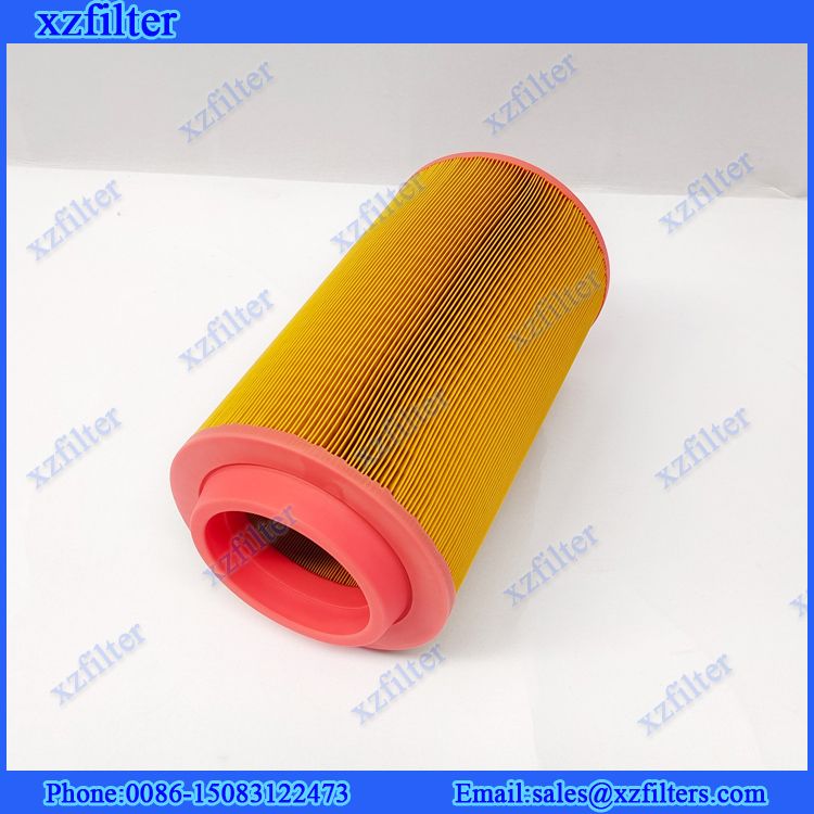 Replacement BOGE Air Filter Element 569003801 569003801P 