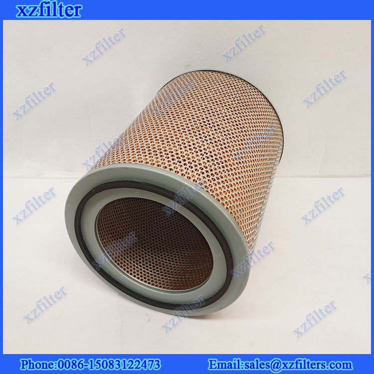 Replacement Atlas Copco Air Filter Element 1621574300 1621574399