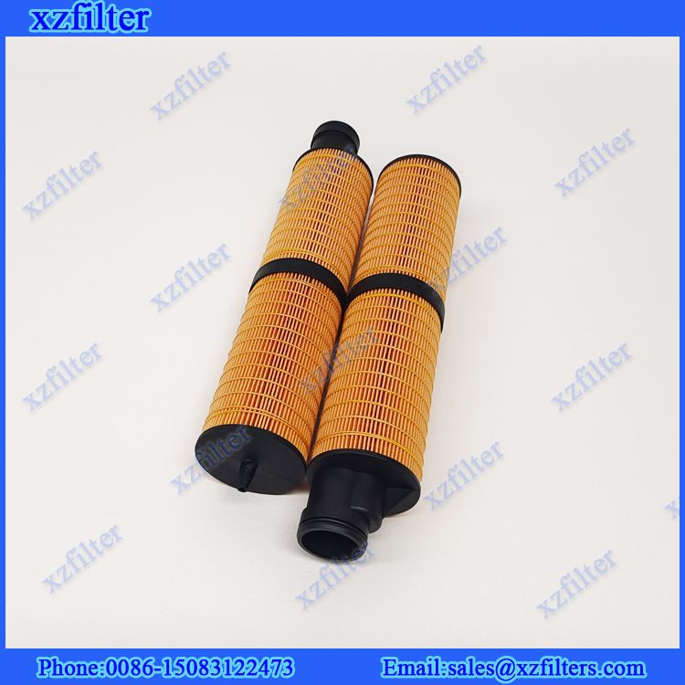 Replacement Atlas Copco Oil Filter 1622365200 1622365280