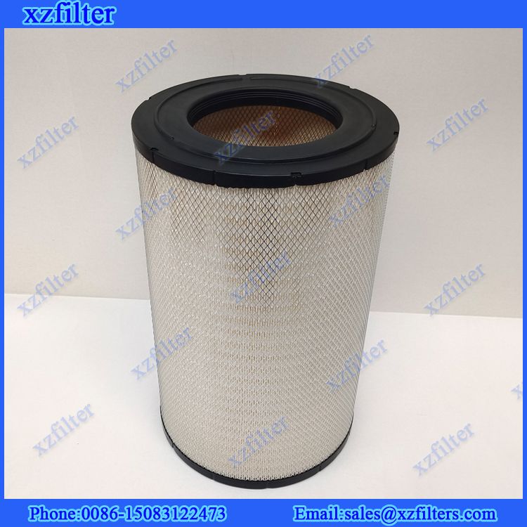 Replacement Ingersoll Rand Air Filter Element 24900326