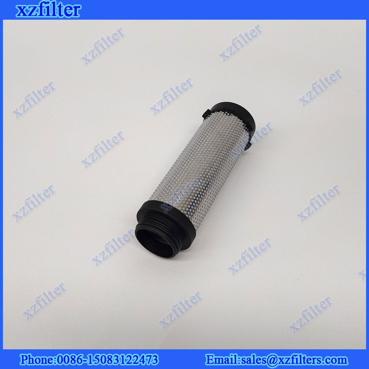 Replacement Walker Compressed Air Filter Element HP2580AC