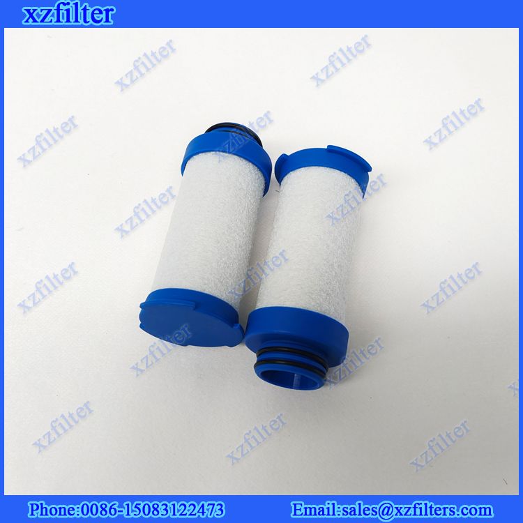 Replacement Walker Compressed Air Filter Element E30408X1