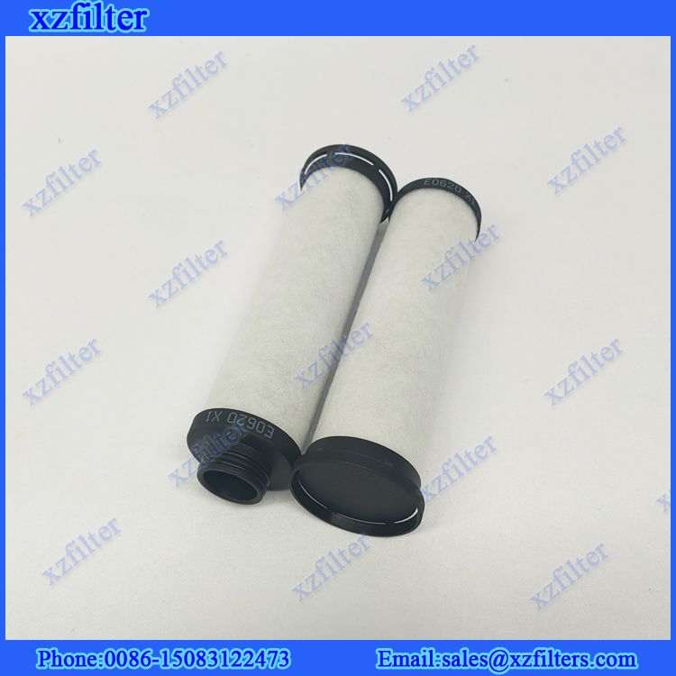 Replacement Walker Compressed Air Filter Element E0620X1