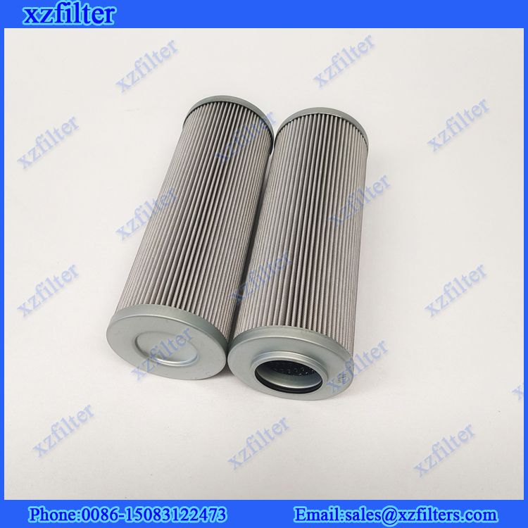 Replacement HYDAC Filter Element 1260494 0500D010BN4HC 0500D010ON