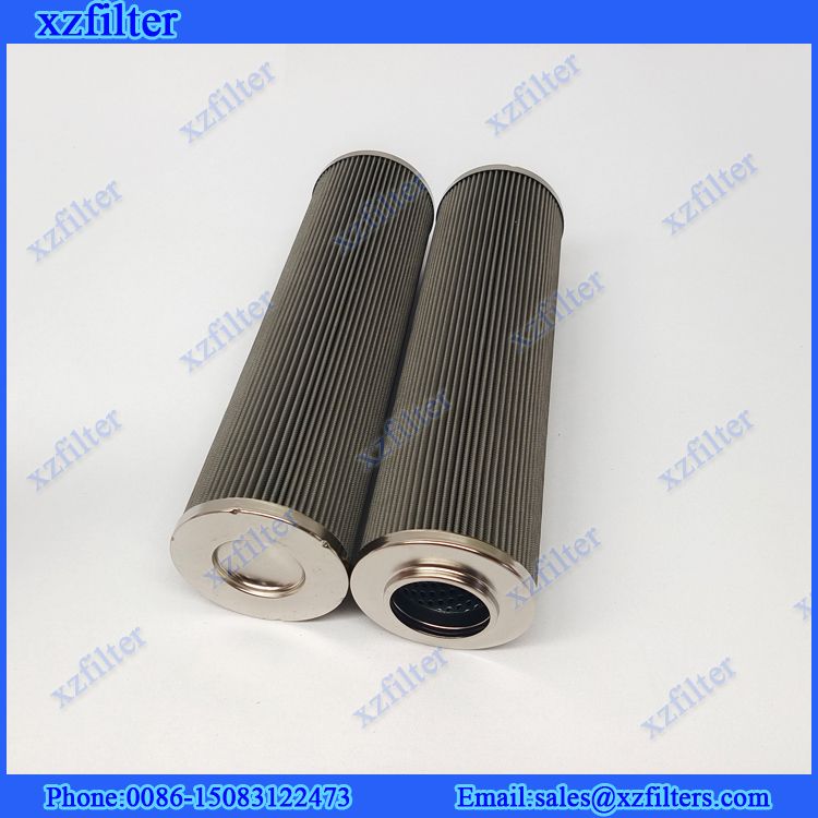 Replacement HYDAC Pressure Filter Element 313760 0660D025W/HC 301316 0660D050W/HC 316333 0660D100W/HC