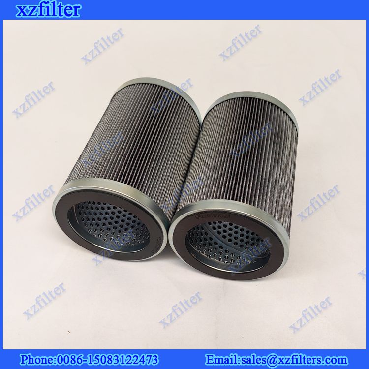 Interchange MAHLE Filter Element 852264MIC25 939956Q 