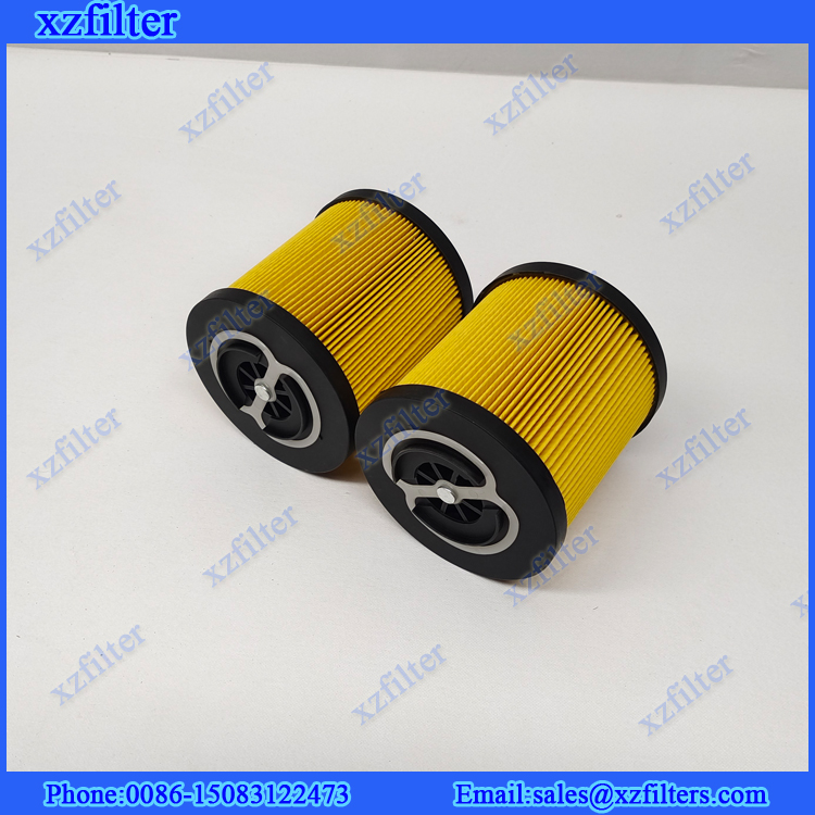 STR1404BG1M90P01 Hydraulic Filter Element Suitable for MP Filtri Replacement Part
