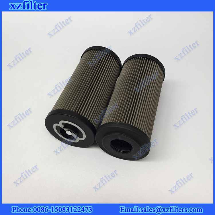 MF4001A25HBP01 Hydraulic Filter Element Suitable for MP Filtri Replacement main image 1