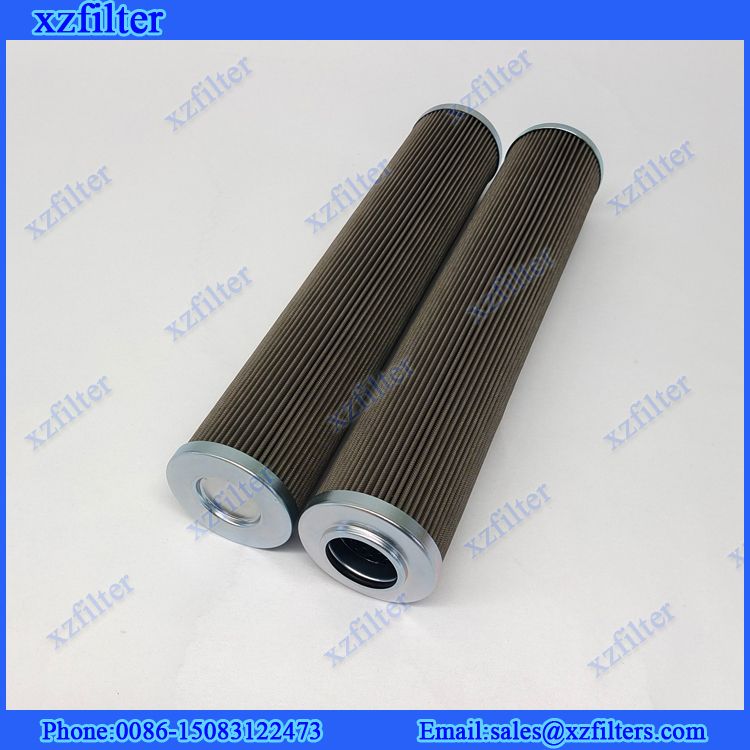 Interchange MAHLE Hydraulic Filter Element PI38040DNDRG100