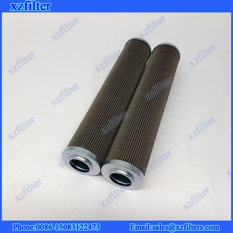 Interchange MAHLE Hydraulic Filter Element PI35040DNDRG25 PI36040DNDRG40 PI37040DNDRG60