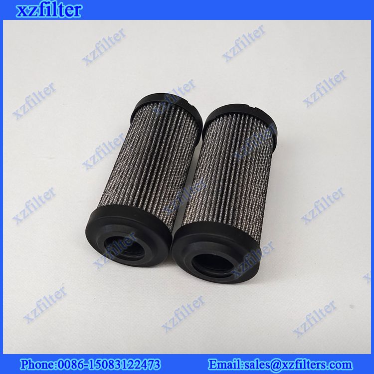 Interchange Rexroth Hydraulic Filter Element R928006648 2.0040 H20XL-A00-0-M 2.0040 PWR20-A00-0-M