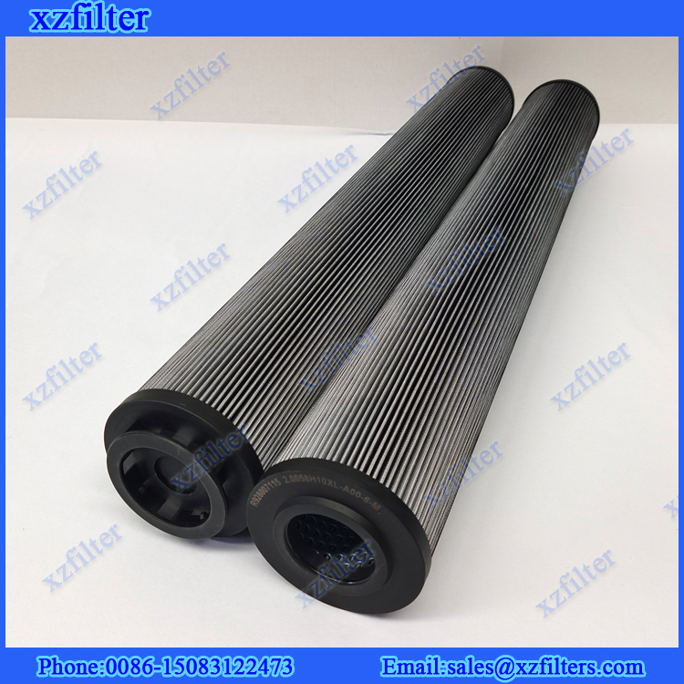 9110LAH10XLF000M Hydraulic Filter Element Suitable for Bosch Rexroth Replacement