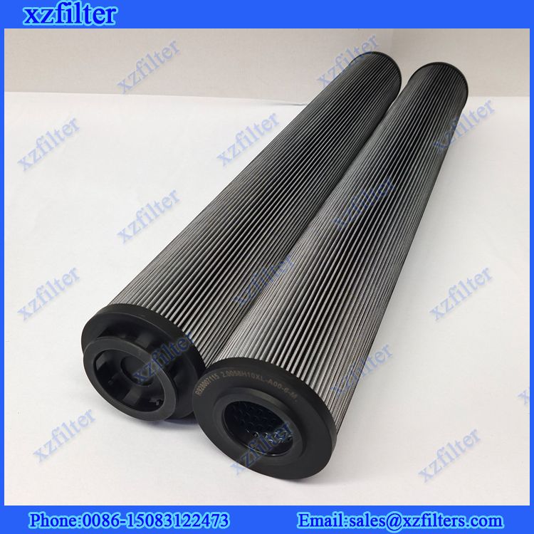 Interchange Rexroth Hydraulic Filter Element R928007115 2.0058 H10XL-A00-6-M 2.0058 PWR10-A00-6-M