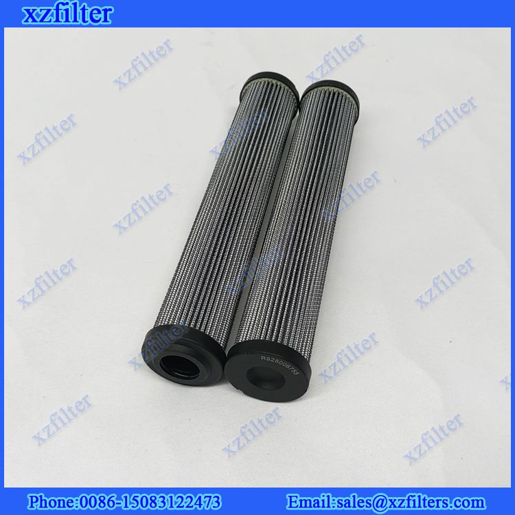 Interchange Hydraulic Filter Element R928006755 2.0100 H10XL-A00-0-M 2.0100 PWR10-A00-0-M