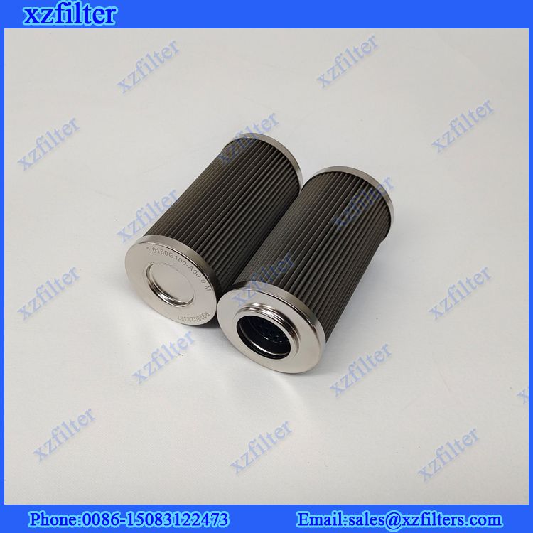 Interchange Hydraulic Filter Element R928022357 2.0160 G100-A00-0-M  