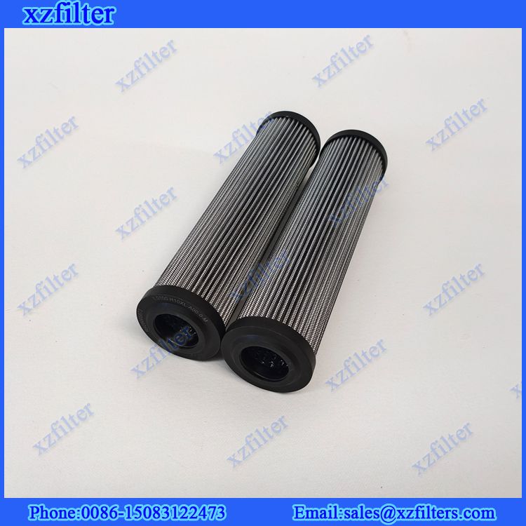 Replacement Hydraulic Filter Element R928005873 1.0100 H10XL-A00-0-M 1.0100 PWR10-A00-0-M