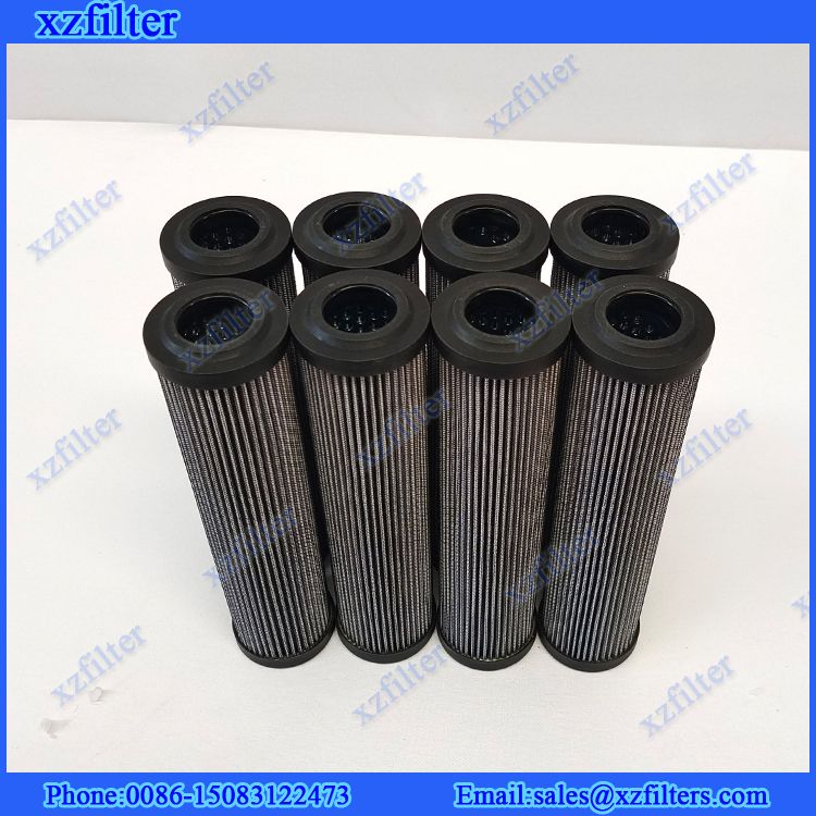 Replacement Hydraulic Filter Element R928005871 1.0100 H3XL-A00-0-M 1.0100 PWR3-A00-0-M